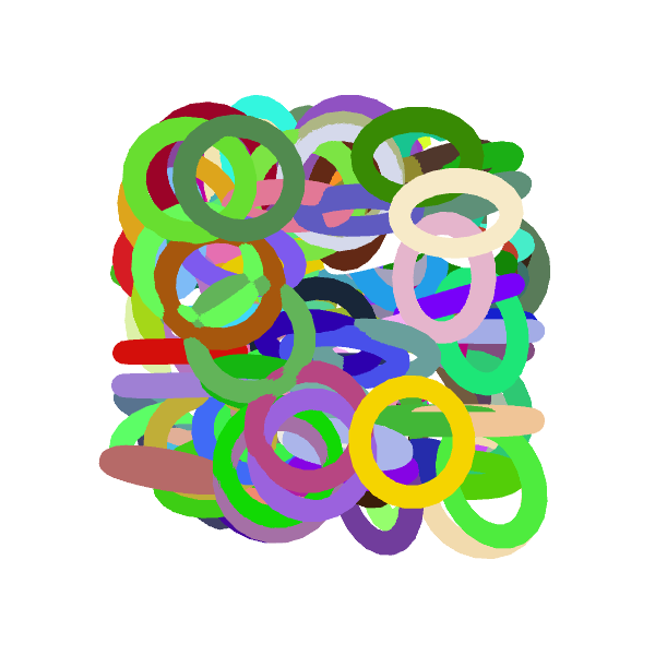 AlmostTorus #12