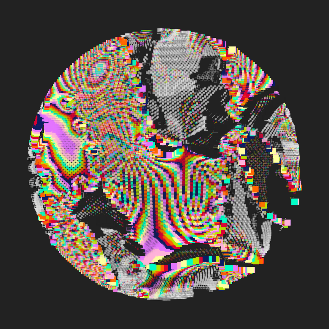 Still C #2803