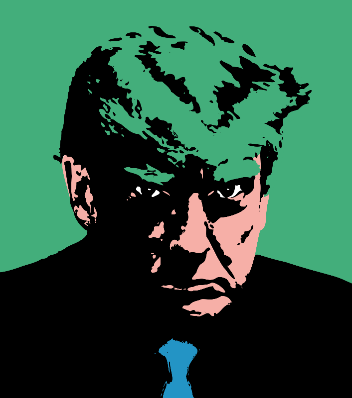 Donald Trump #383