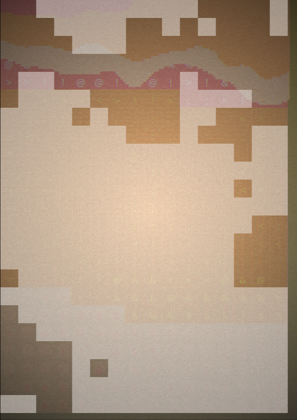 Convergence Remnants #13774