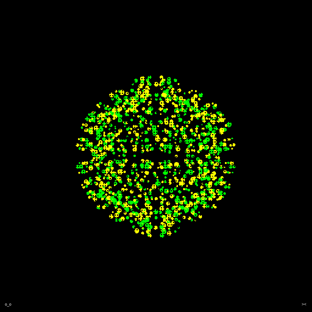 Chromoplasm #155