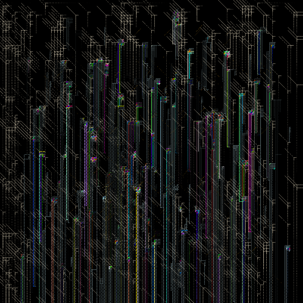 Beautiful Mind #36