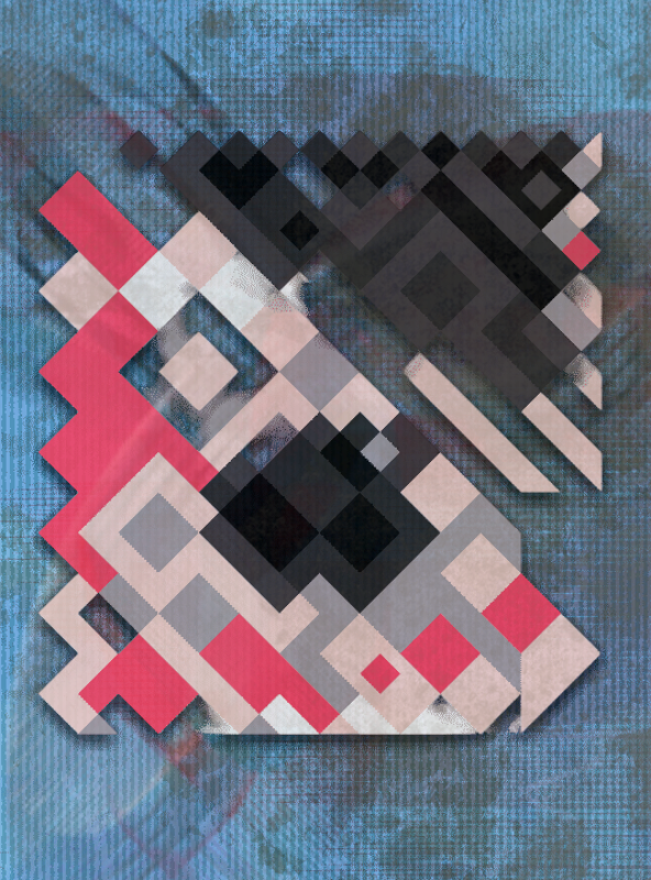 Geoform #38