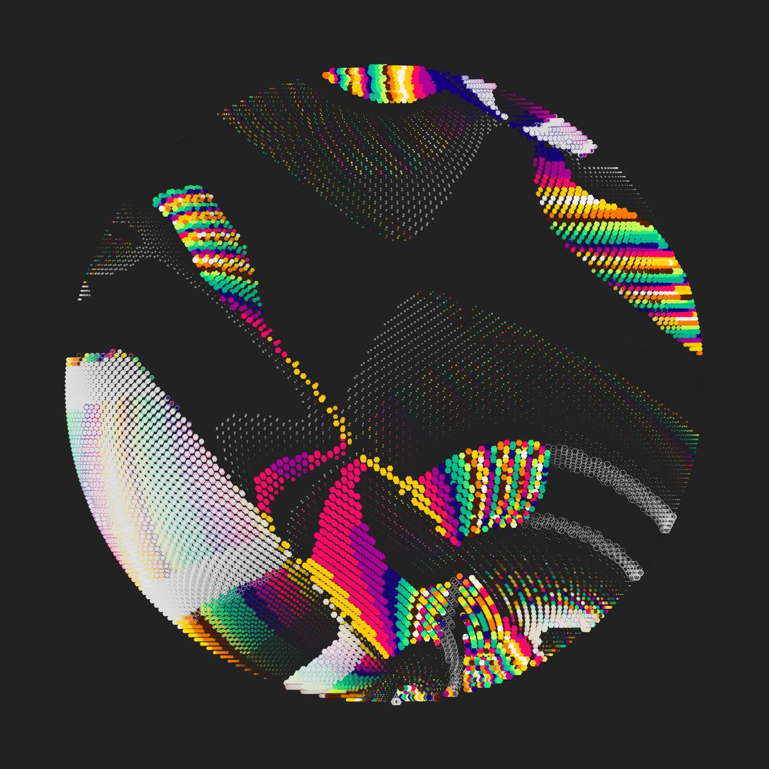 Still C #24685