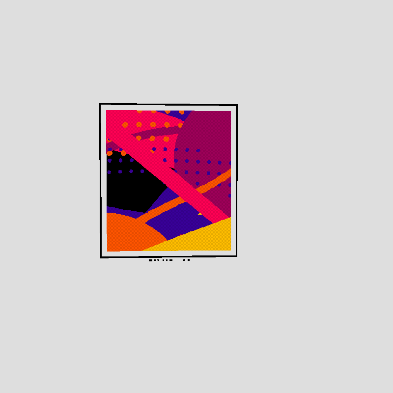 white room #371