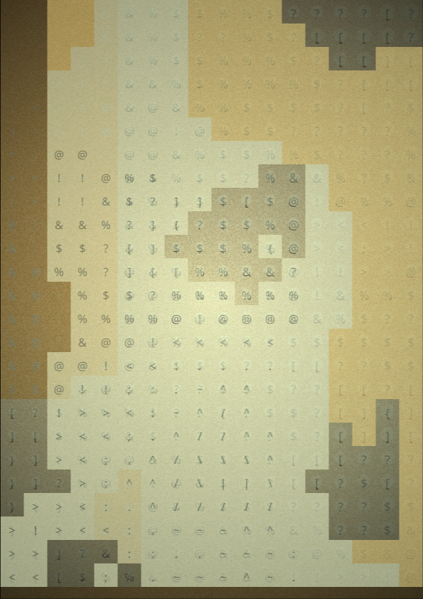 Convergence Remnants #7282