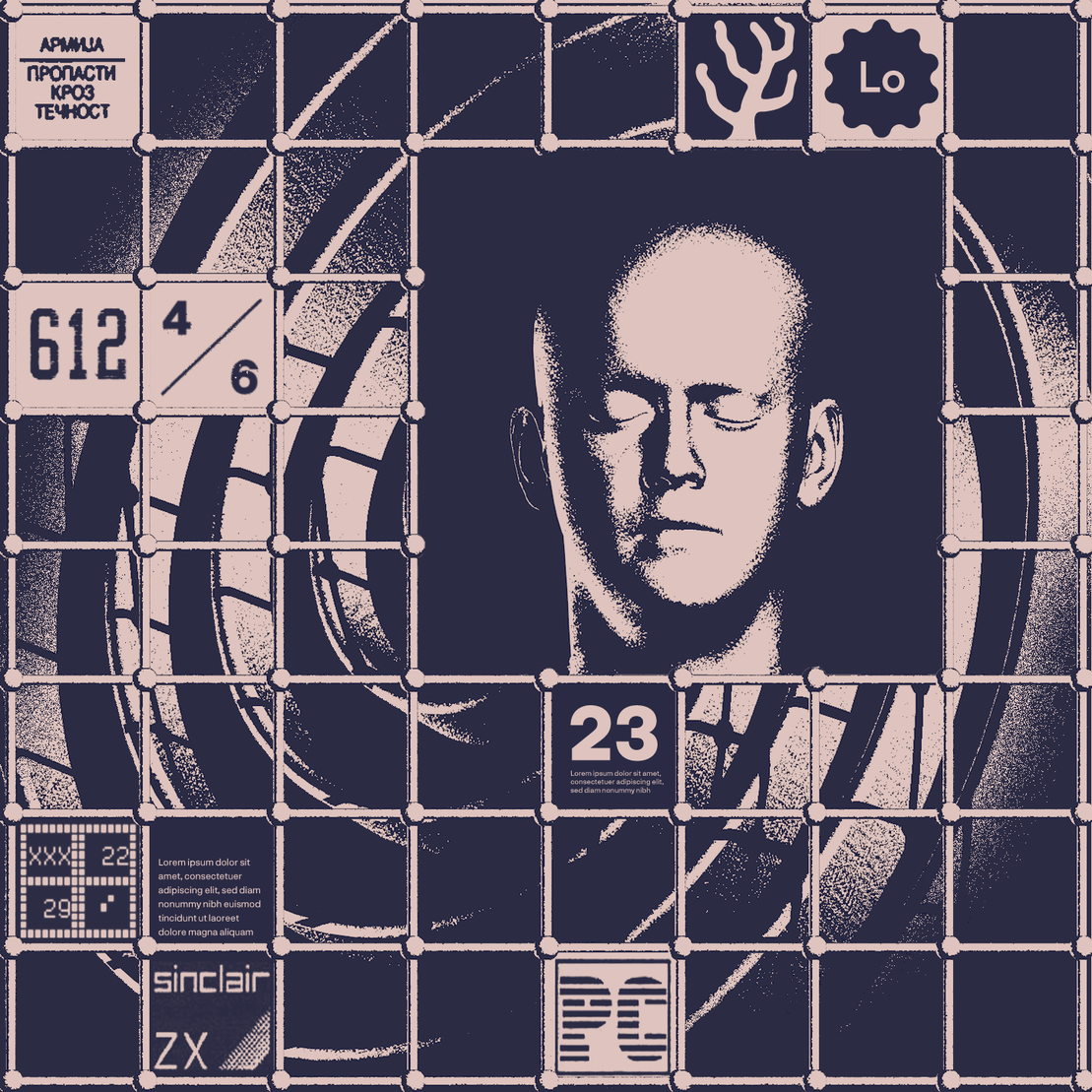 Genesis #125