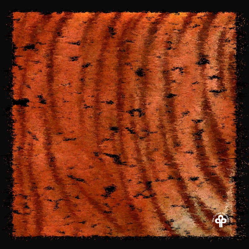 (re)generative tigers #25