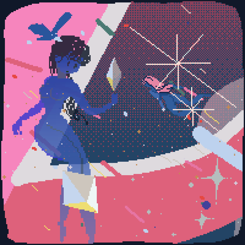 Cosmic Trip #151