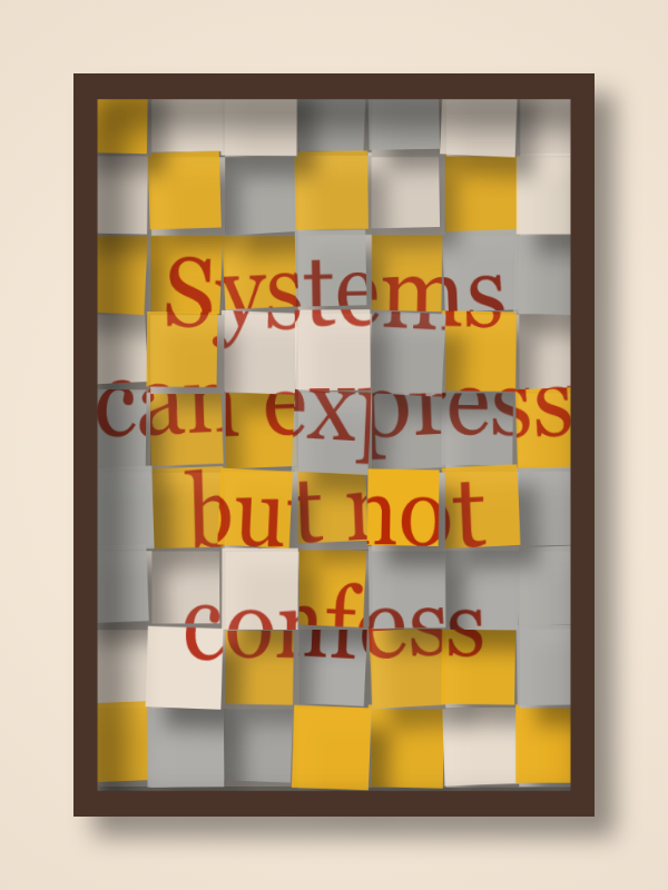The Metaphor Machine #22257