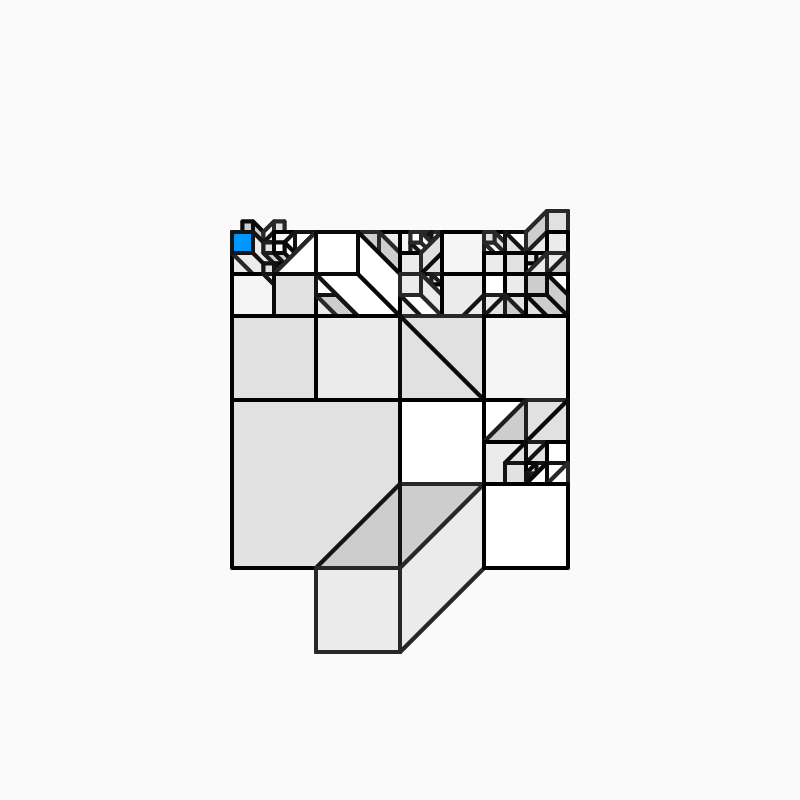 Parallelogrid #156