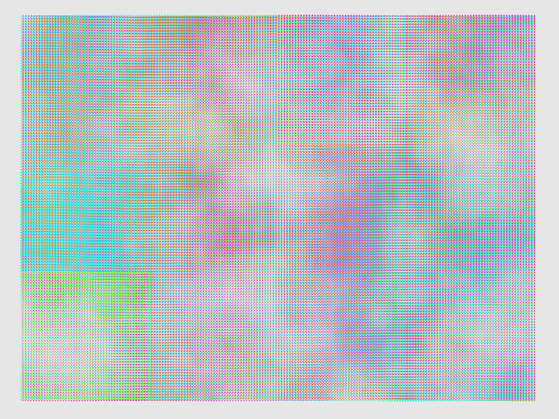 Color Function #5499