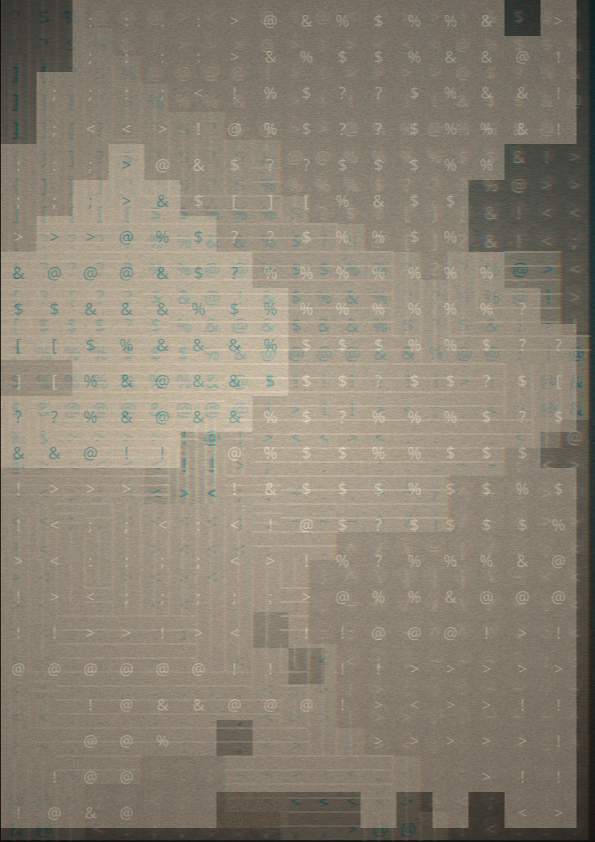 Convergence Remnants #11255