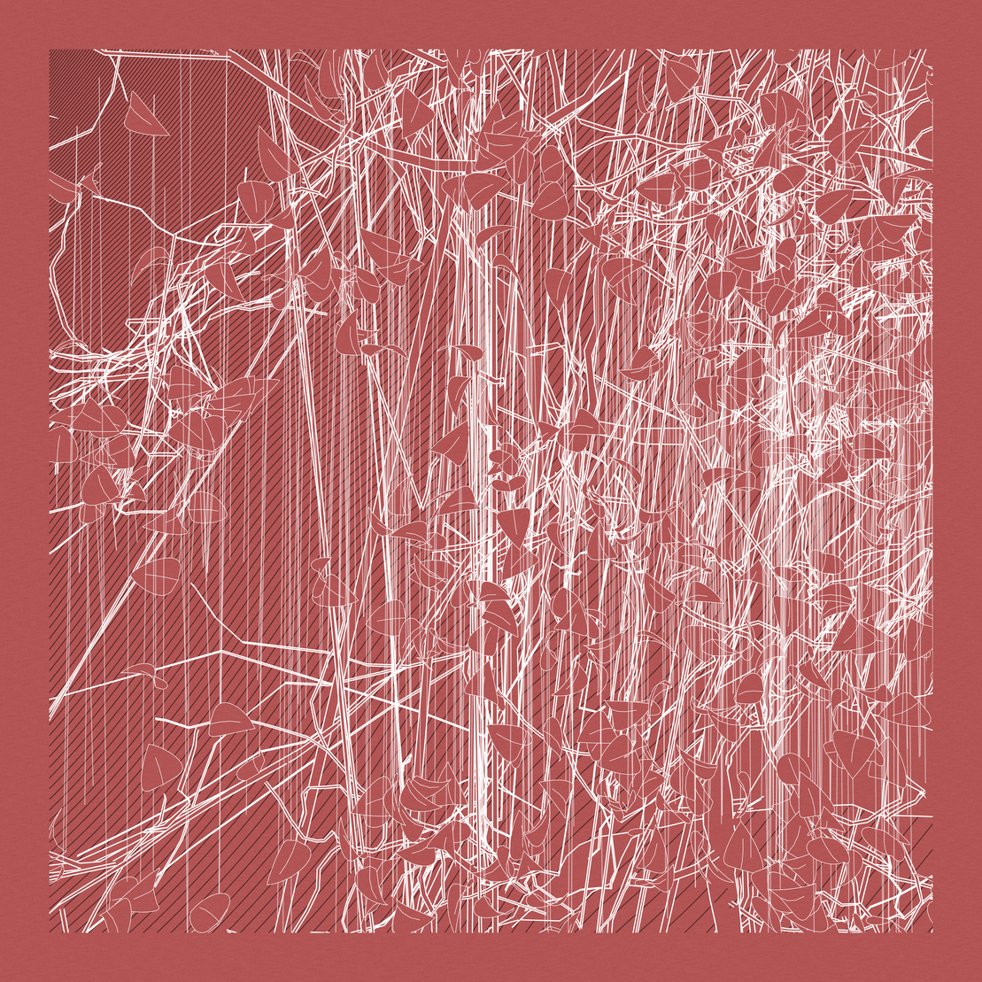 A Bugged Forest #57