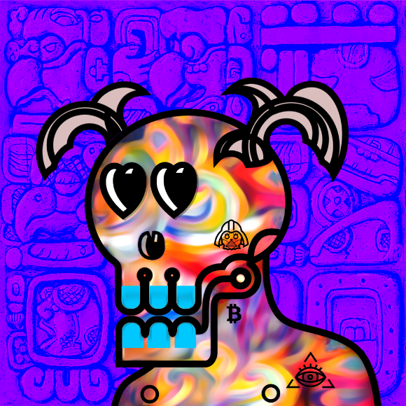 fx-Skull #318