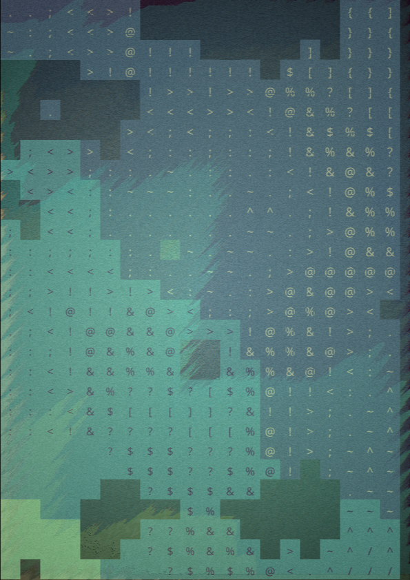 Convergence Remnants #3408