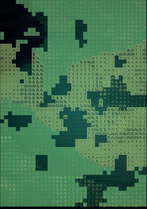 Convergence Remnants #17959
