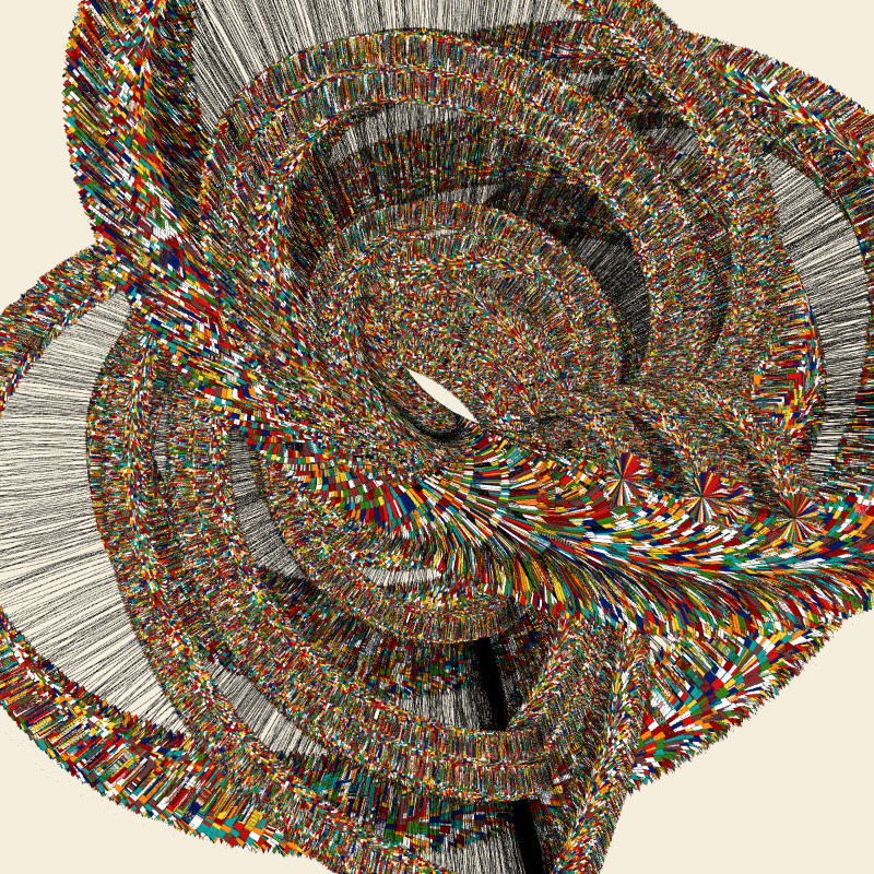 Singularithm #272