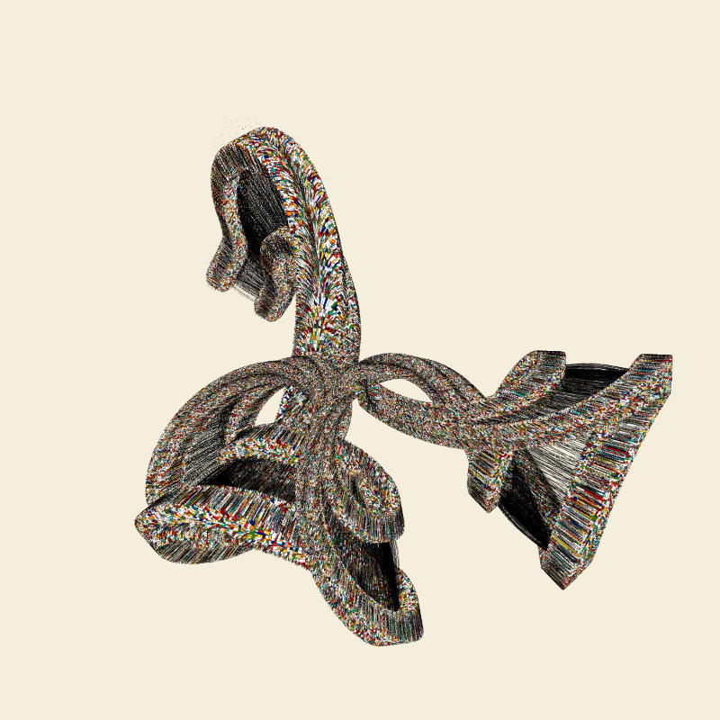 Singularithm #131