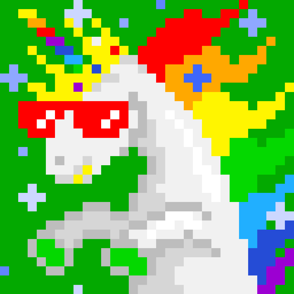 Unicorn #334