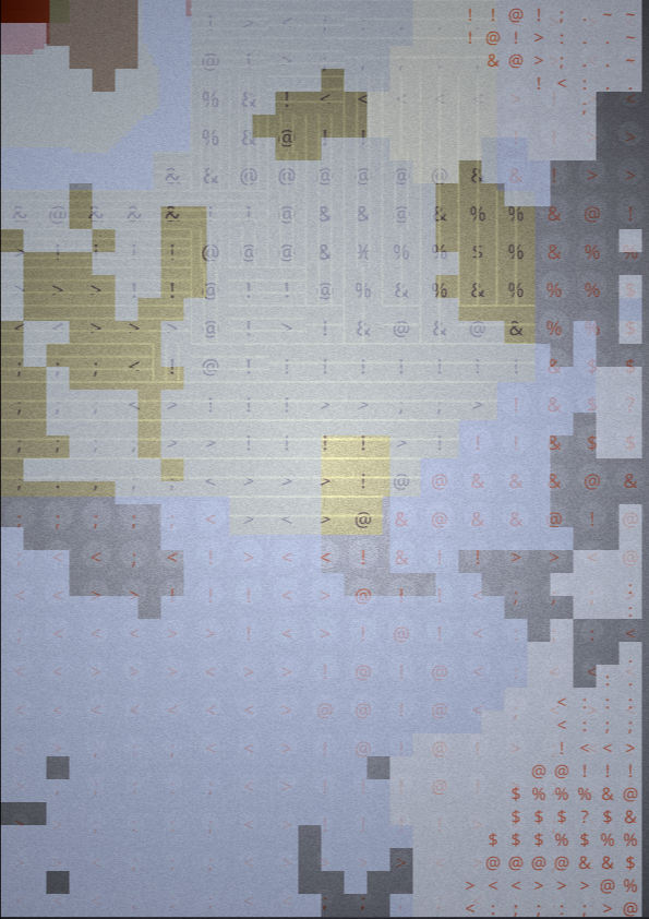 Convergence Remnants #16246