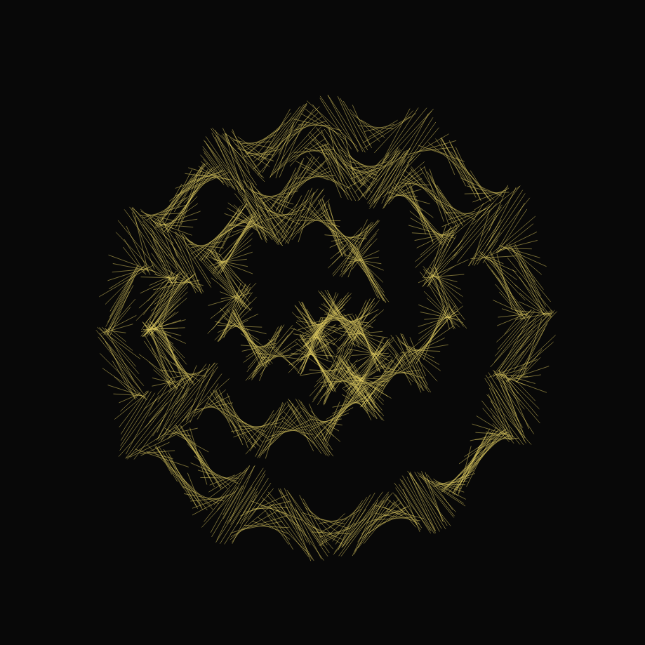 The Noise #14237