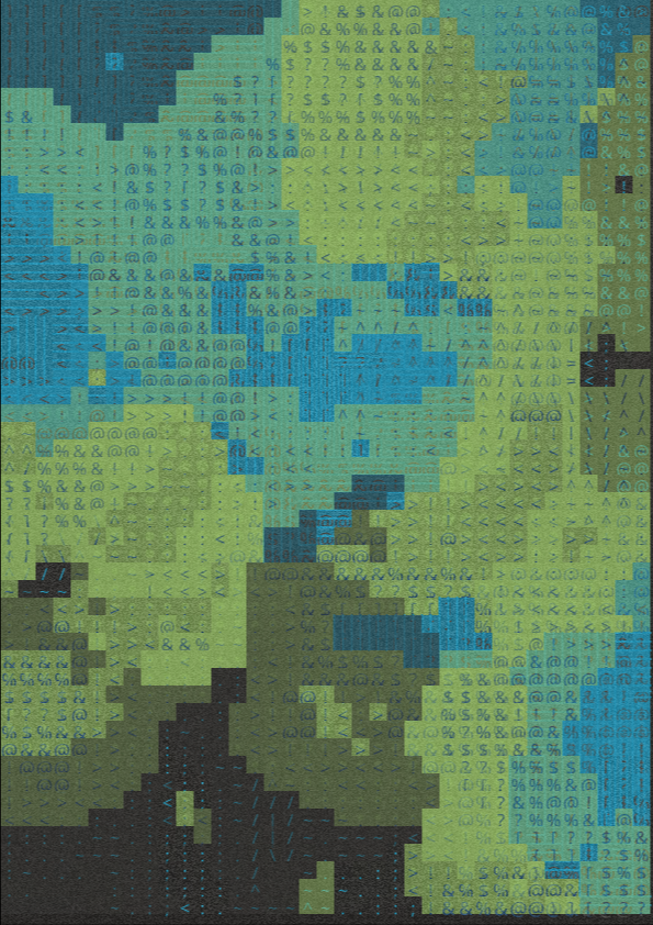 Convergence Remnants #8933