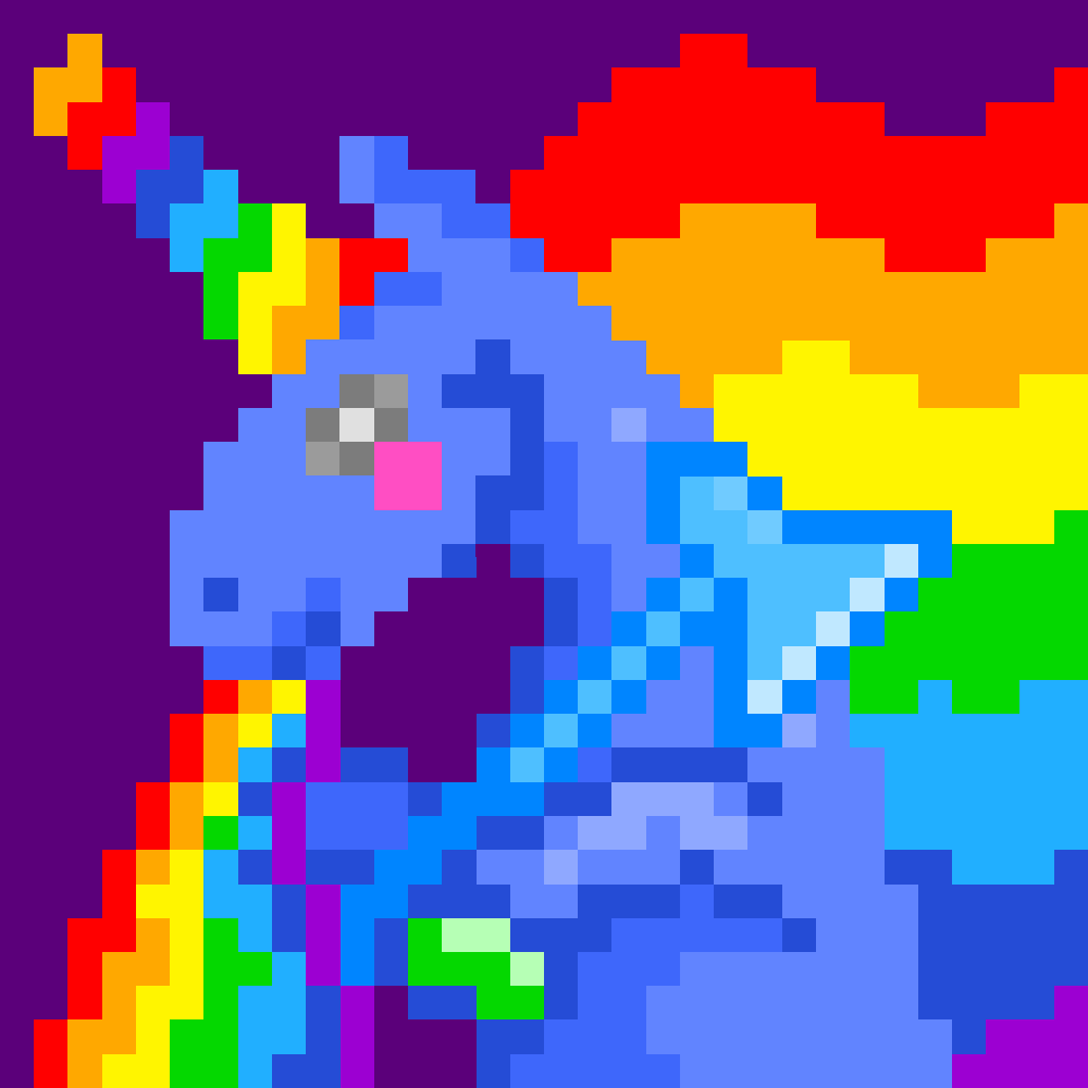 Unicorn #2893