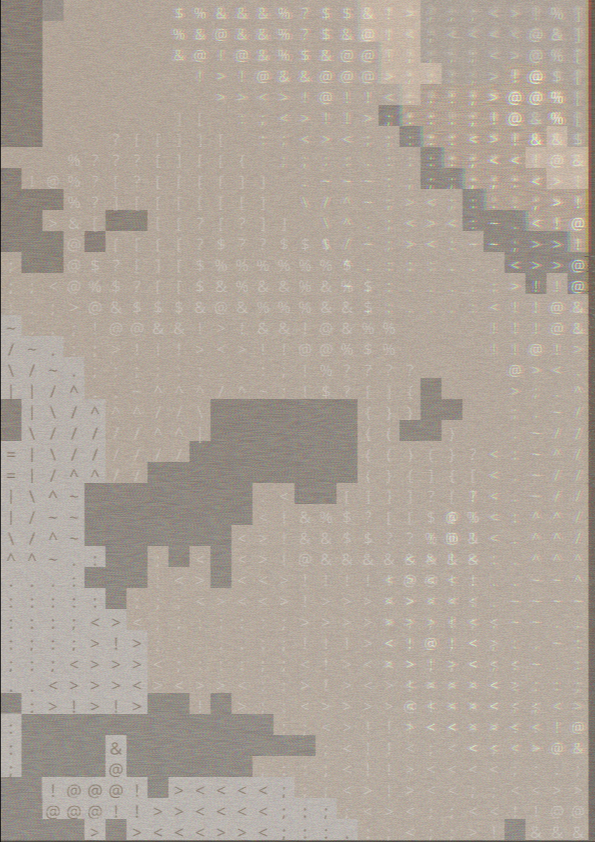 Convergence Remnants #3779