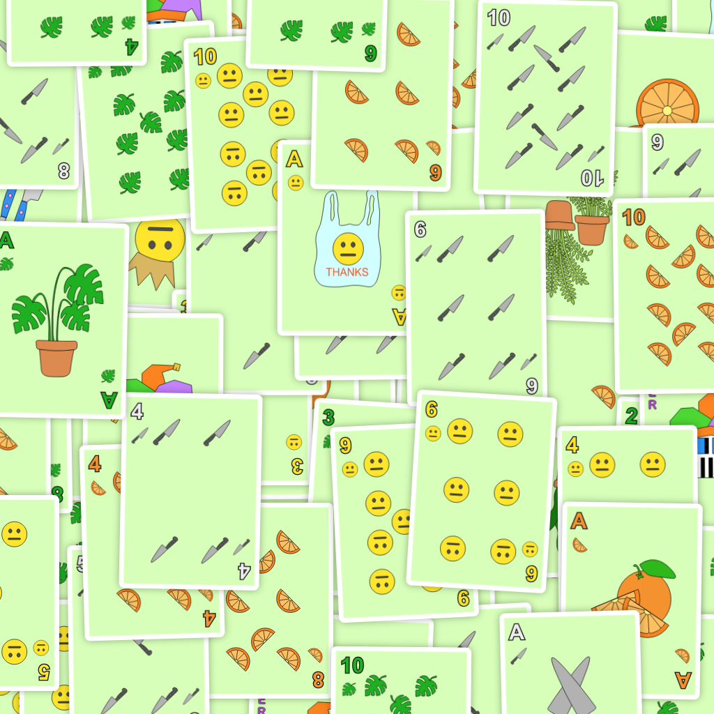 playing.cccccards #1234
