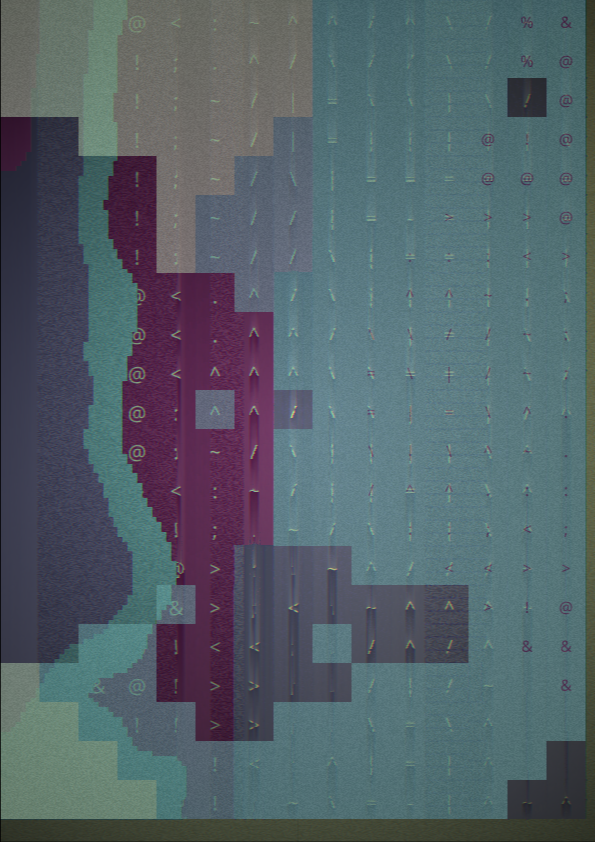 Convergence Remnants #126