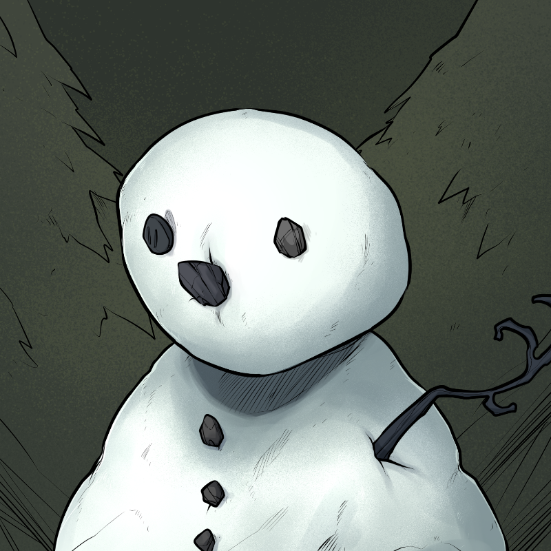 SNOWMENZ #21