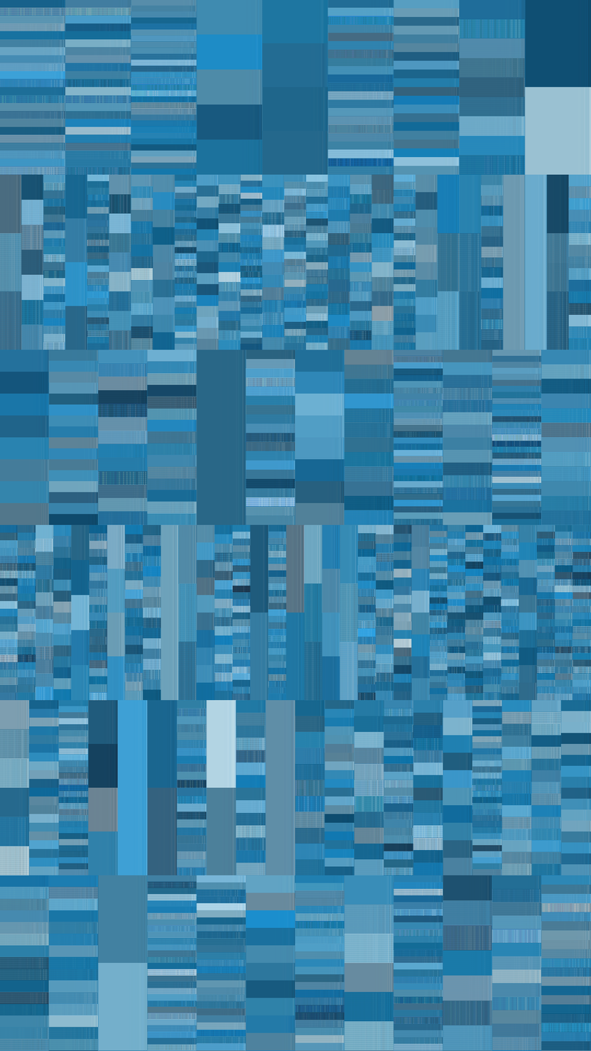 Reverie #91