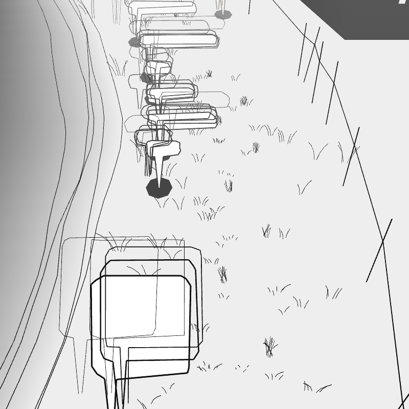Trace #318
