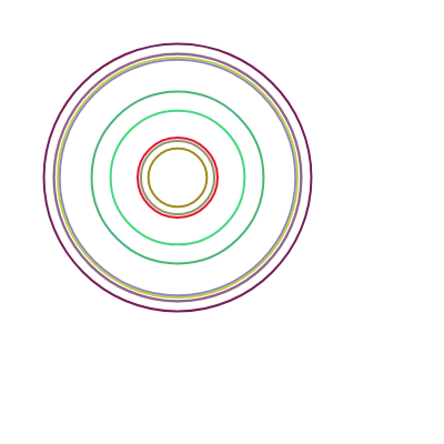 Concentric #48