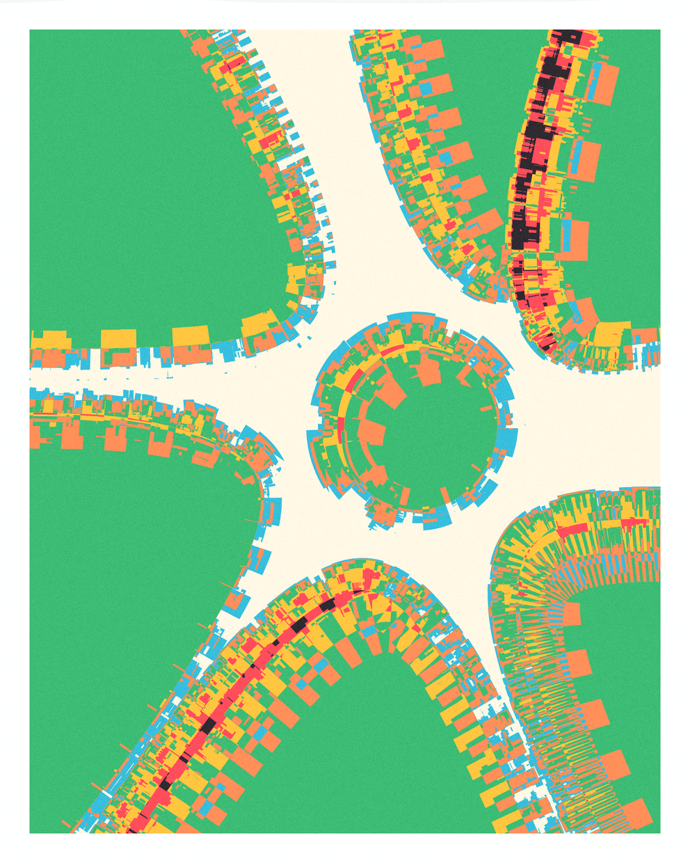 Attractor #90