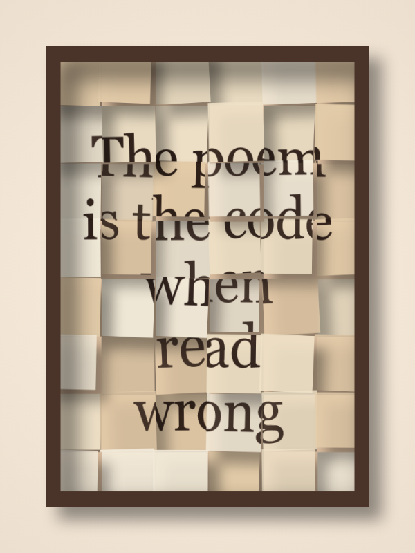 The Metaphor Machine #36860