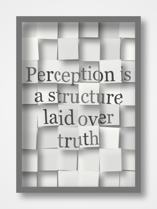 The Metaphor Machine #585