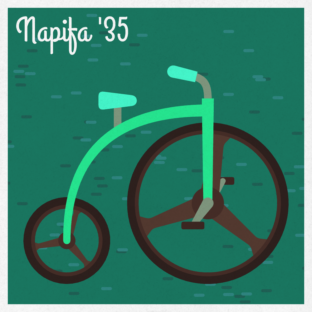 Magical Bike Shop #43