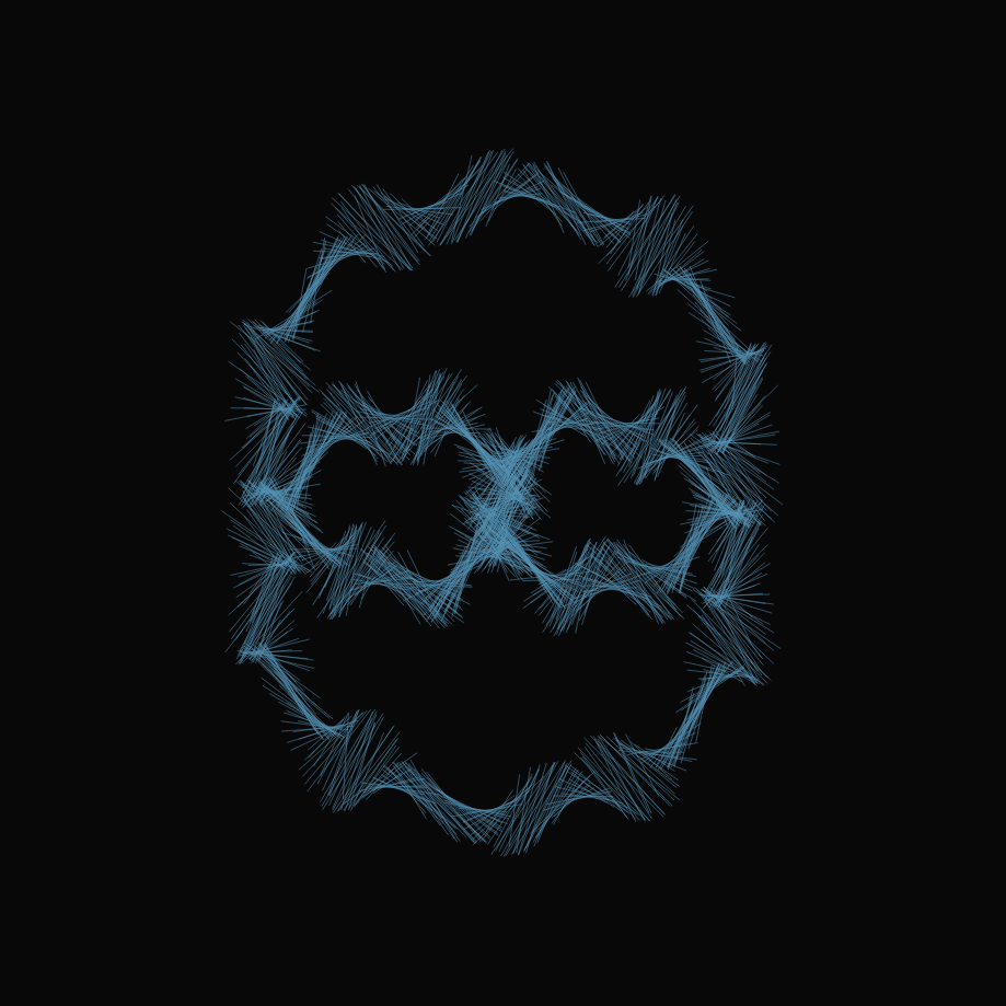 The Noise #11628
