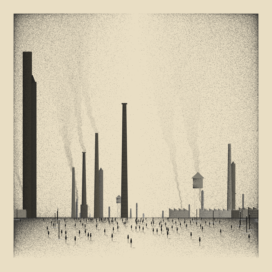 Industrial #95