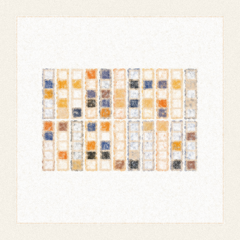 Long Form Blots #65