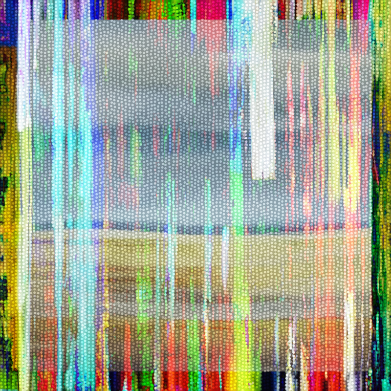 Fax Abstraction #20