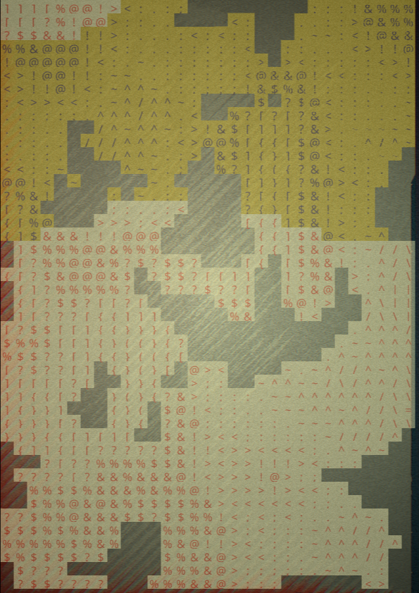 Convergence Remnants #12102