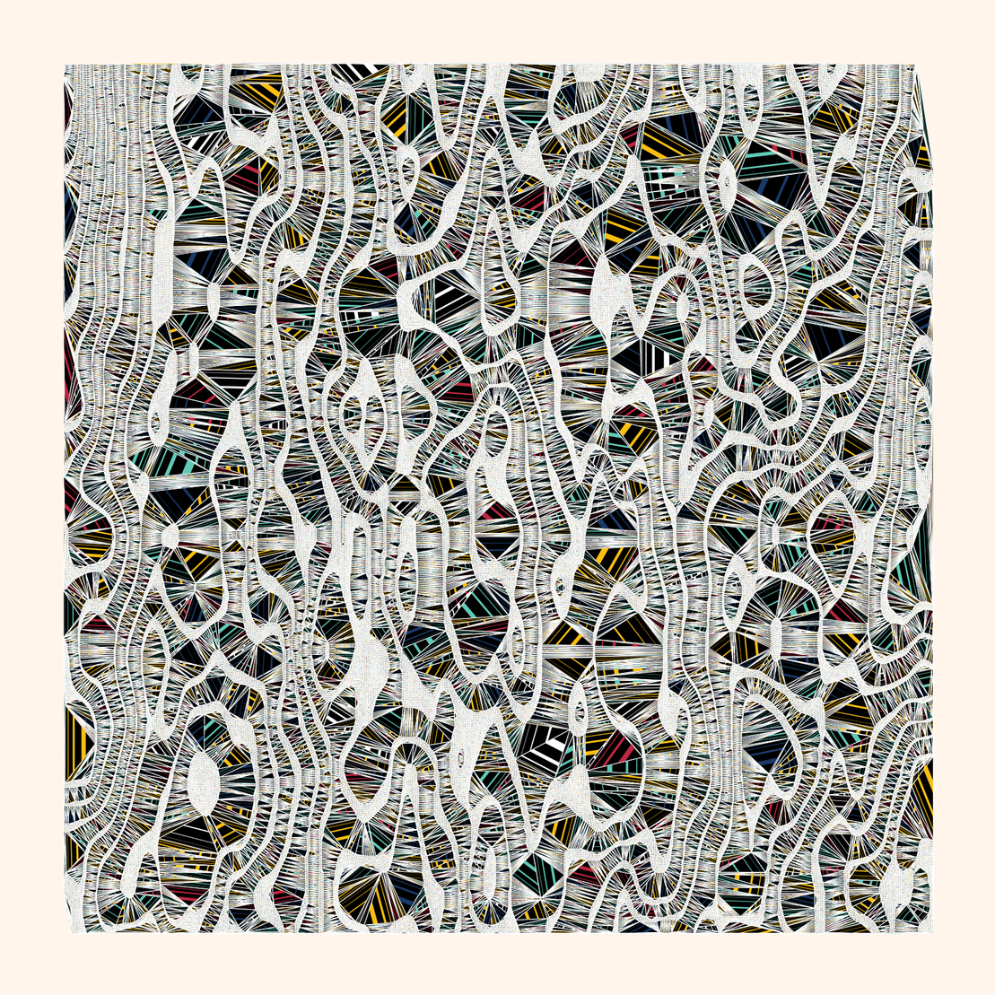 Fragments of a Wave #210