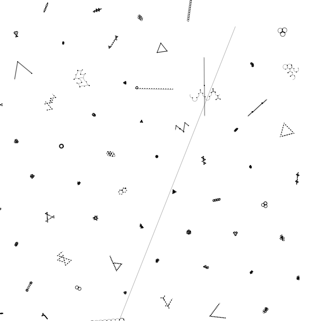 Wrapping Paper Generator #100