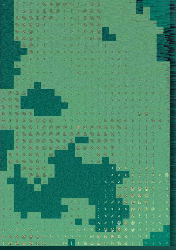 Convergence Remnants #21657