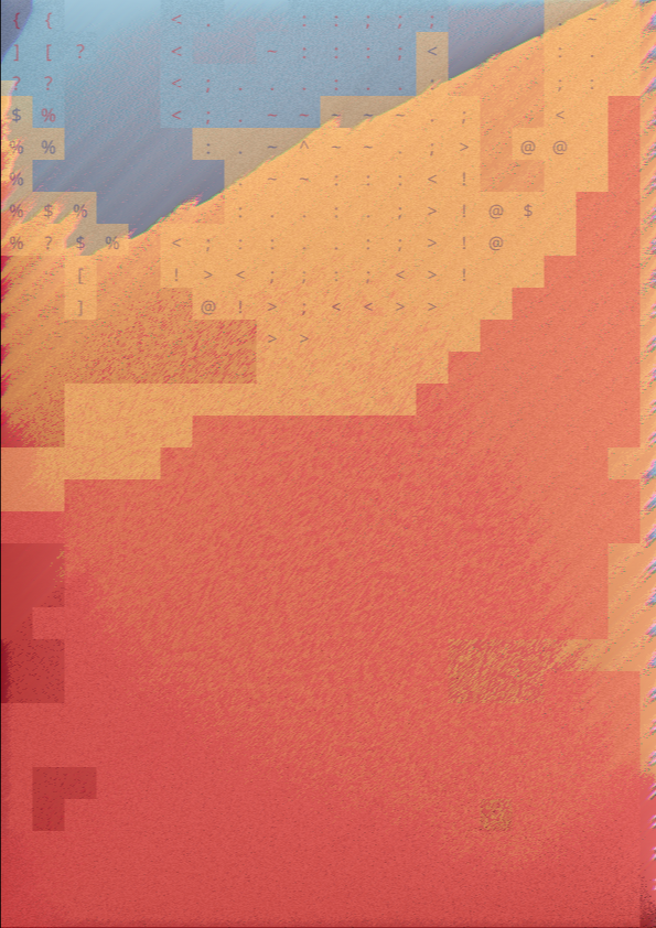 Convergence Remnants #4036