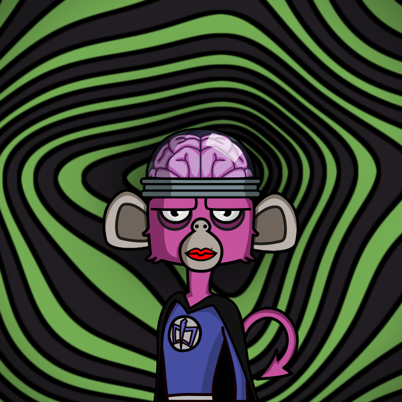 Hash Monkeys #147
