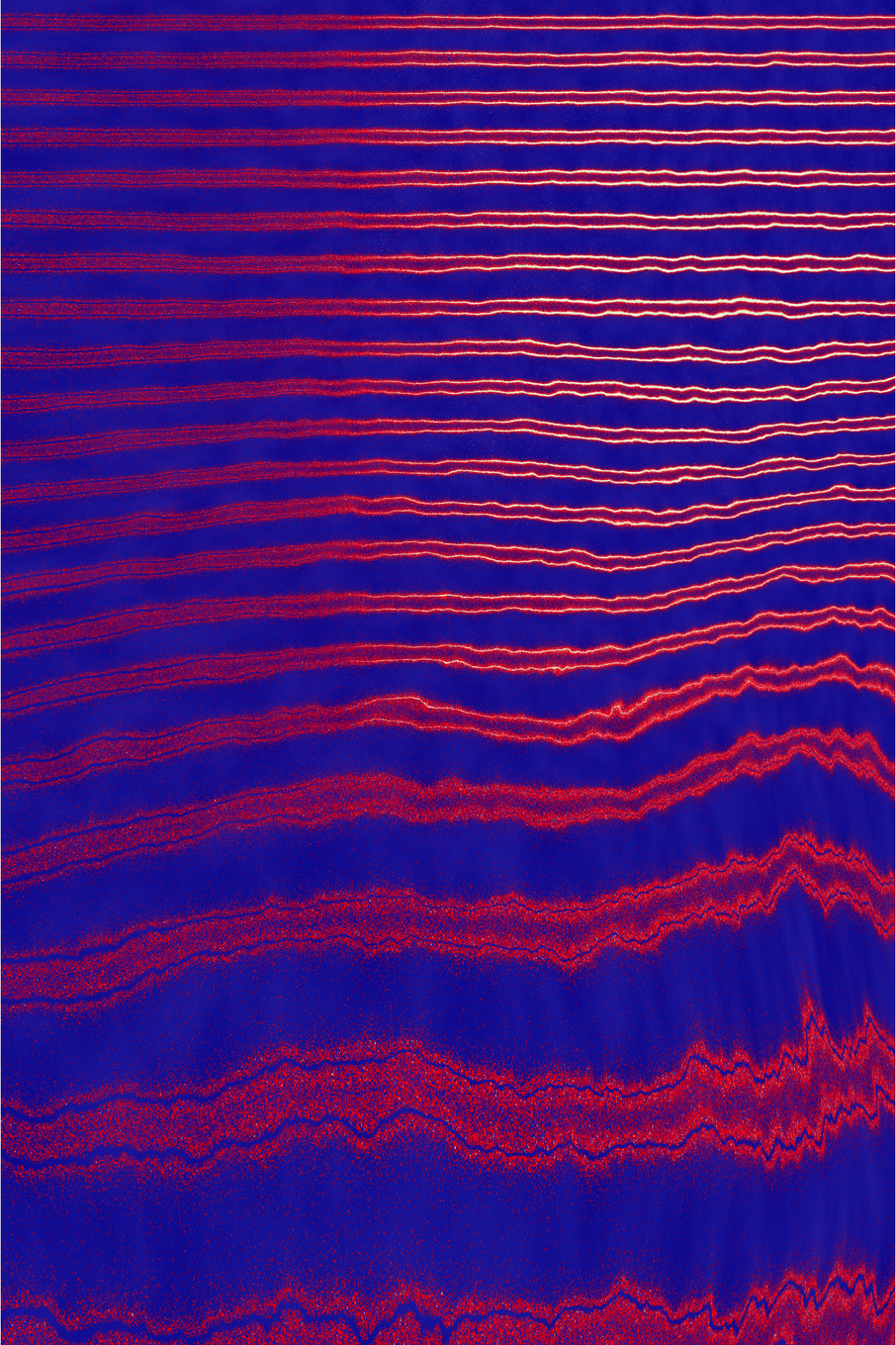 Linear Perturbations #36